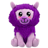 Bleacher Creatures Kuricha Sitting Plush Bundle-Series One-Unicorn, Narwhal and Llama