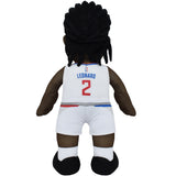 Sleep Squad Los Angeles Clippers Kawhi Leonard x Bleacher Creatures Bundle
