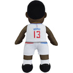 Bleacher Creatures Los Angeles Clippers Bundle: Kawhi Leonard & Paul George 10" Plush Figures