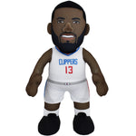 Bleacher Creatures Los Angeles Clippers Bundle: Kawhi Leonard & Paul George 10" Plush Figures