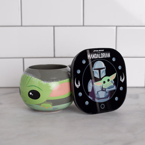 Marvel What If? Mug Warmer Set - Uncanny Brands