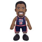 Bleacher Creatures USA Basketball Dynamic Duo Bundle- Magic Johnson and Larry Bird 10" Plush Figures