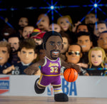Bleacher Creatures Los Angeles Lakers Magic Johnson 10" Plush Figure