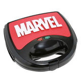 Uncanny Brands Marvel Eat the Universe Logo 3-in-1 Kitchen Appliance