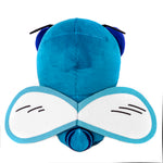 Bleacher Creatures NBA Charlotte Hornets Kuricha Bundle: Hugo and Hornets Basketball Kuricha Plushies