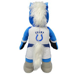 Bleacher Creatures Dallas Mavericks Bundle: Champs and Luka Doncic 10" Plush Figures