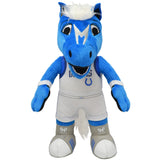 Bleacher Creatures Dallas Mavericks Bundle: Champs and Luka Doncic 10" Plush Figures