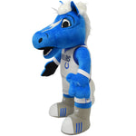 Bleacher Creatures Dallas Mavericks Bundle: Champs and Luka Doncic 10" Plush Figures