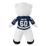 Bleacher Creatures Toronto Maple Leafs Carlton 10" Mascot Plush Figure
