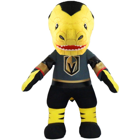 Bleacher Creatures Vegas Golden Knights Mascot Chance 10" Plush Figure