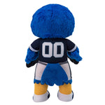 Bleacher Creatures Air Force Falcons "The Bird" 10" Mascot Plush Figure