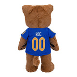 Bleacher Creatures Pittsburgh Panthers Roc the Panther 10" Mascot Plush Figure