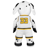 Bleacher Creatures PC Friars Dalmatian 10" Mascot Plush Figure