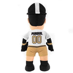 Bleacher Creatures Purdue Boilermakers Pete 10" Mascot Plush Figure