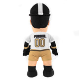 Bleacher Creatures Purdue Boilermakers Pete 10" Mascot Plush Figure