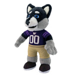 Bleacher Creatures Washington Huskies Harry the Husky 10" Plush Figure