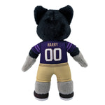 Bleacher Creatures Washington Huskies Harry the Husky 10" Plush Figure