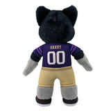 Bleacher Creatures Washington Huskies Harry the Husky 10" Plush Figure