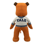 Bleacher Creatures Yale Bulldogs Handsome Dan 10" Mascot Plush Figure