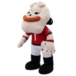 Bleacher Creatures Georgia Bulldogs Hairy Dawg 10" Mascot Plush Figure