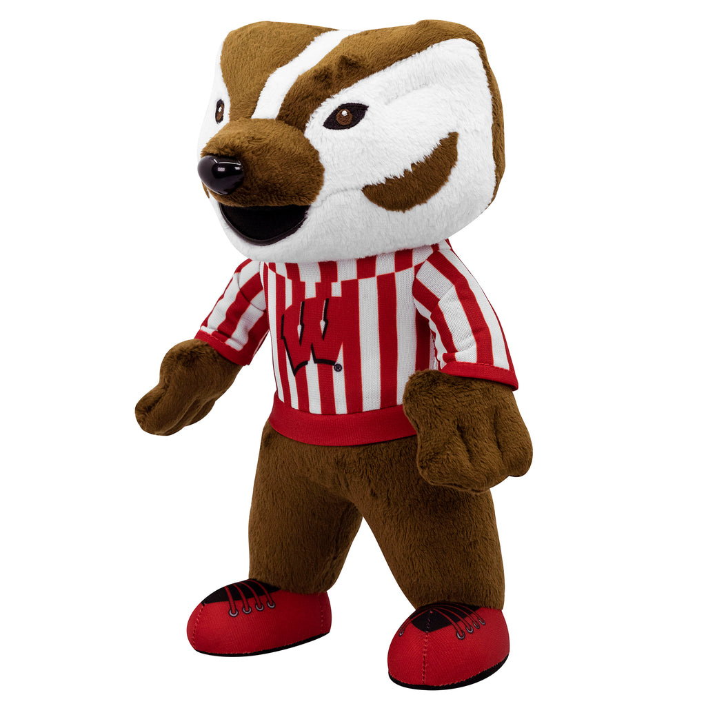 University of Wisconsin Mascot Bucky Badger 10