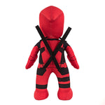 Bleacher Creatures Deadpool Bundle: 10" Plush Figure & Kuricha Plushies