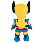 Bleacher Creatures Wolverine Bundle: 10" Plush Figure & Kuricha Plushies