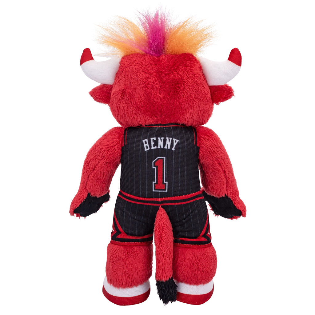 New York Knicks Stuffed Animal Uniform