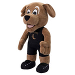 Bleacher Creatures Cleveland Cavaliers Mascot Moondog 10" Plush Figure (Black Uniform)