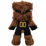 Bleacher Creatures Utah Jazz Bear 10" Mascot Plush Figure