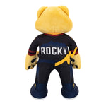 Bleacher Creatures Denver Nuggets Rocky 10" Mascot Plush Figure (City Edition)