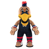 Bleacher Creatures New Orleans Pelicans Bundle: Zion Williamson and Pierre 10" Plush Figures