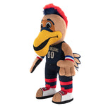 Bleacher Creatures New Orleans Pelicans Pierre 10" Mascot Plush Figure