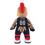 Bleacher Creatures New Orleans Pelicans Bundle: Zion Williamson and Pierre 10" Plush Figures