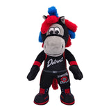 Bleacher Creatures Detroit Pistons Hooper 10" Mascot Plush Figure (City Edition)