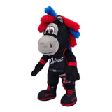 Bleacher Creatures Detroit Pistons Hooper 10" Mascot Plush Figure (City Edition)