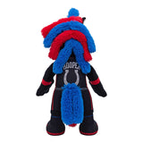 Bleacher Creatures Detroit Pistons Hooper 10" Mascot Plush Figure (City Edition)