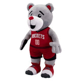 Bleacher Creatures Houston Rockets Clutch 10" Mascot Plush Figure
