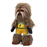 Bleacher Creatures Seattle SuperSonics Squatch 10" Mascot Plush Figure