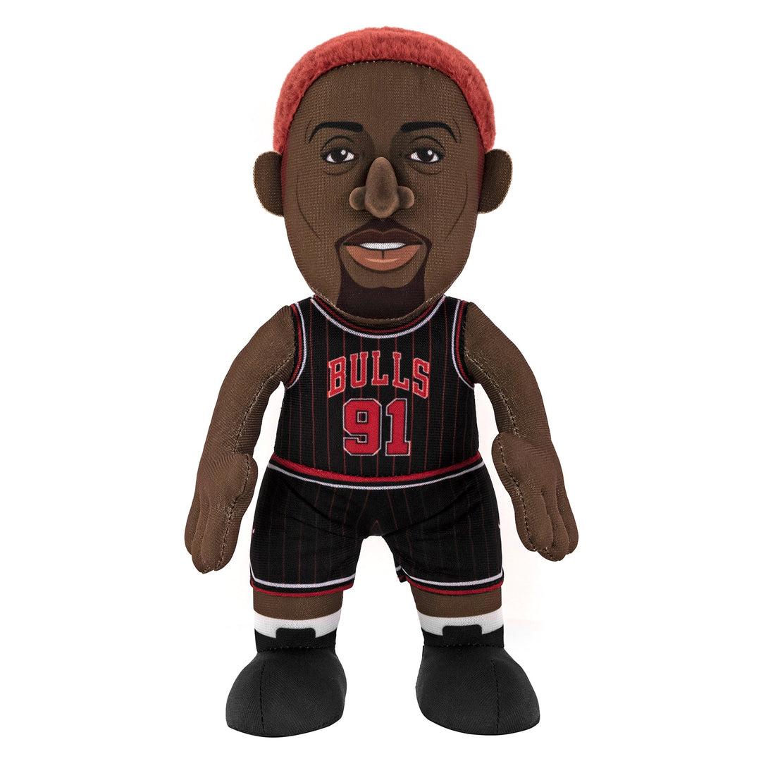Chicago Bulls – Uncanny Brands Wholesale