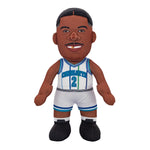 Bleacher Creatures Charlotte Hornets Larry Johnson 10" Plush Figure