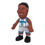 Bleacher Creatures Charlotte Hornets Larry Johnson 10" Plush Figure