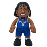 Bleacher Creatures Philadelphia 76ers Tyrese Maxey 10" Plush Figure