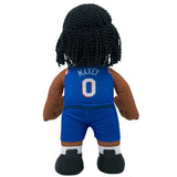 Bleacher Creatures Philadelphia 76ers Tyrese Maxey 10" Plush Figure