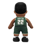 Bleacher Creatures Milwaukee Bucks Khris Middleton 10" Plush Figure