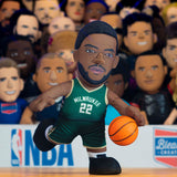 Bleacher Creatures Milwaukee Bucks Khris Middleton 10" Plush Figure