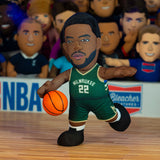 Bleacher Creatures Milwaukee Bucks Khris Middleton 10" Plush Figure