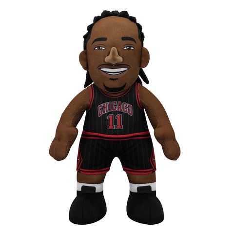 Bleacher Creatures Chicago Bulls Demar DeRozan 10" Plush Figure