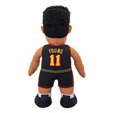 Sleep Squad NBA Trae Young  x Bleacher Creatures Bundle