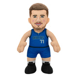 Bleacher Creatures Dallas Mavericks Luka Doncic 10" Plush Figure